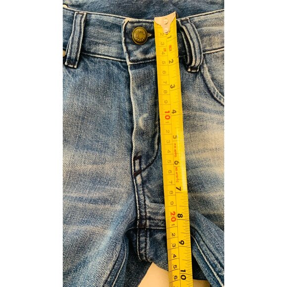 Diesel Jeans Denim Vixy W27 - Picture 5 of 12